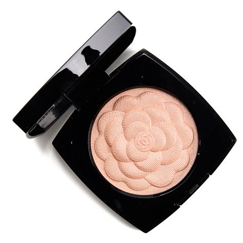 best chanel highlighter|chanel highlighter review.